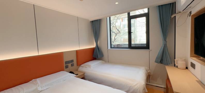 常安福宾馆(北京大学南门店)图片