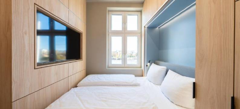 Homaris East Side - 数字入住(Homaris East Side - Digital Check In)图片