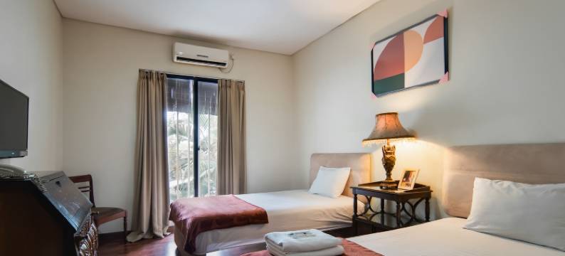 科夫阿林比酒店(Cove Arimbi)图片