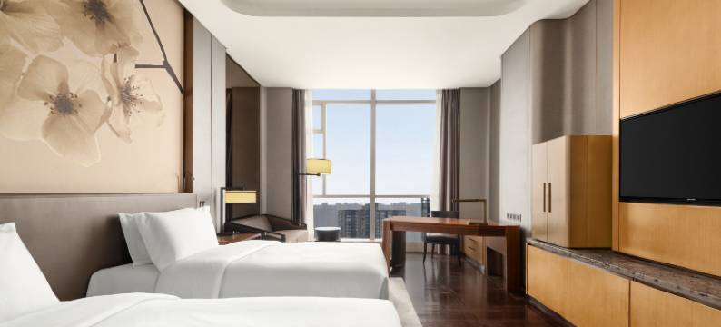 长沙威斯汀酒店图片