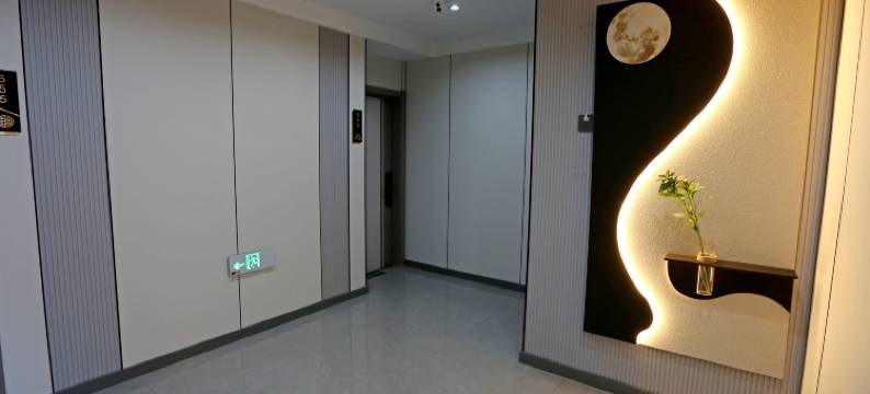 珲春市温馨宾馆(海鲜街渤海古镇景区店)图片