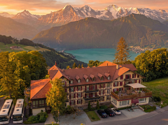 比滕贝格度假村及水疗中心