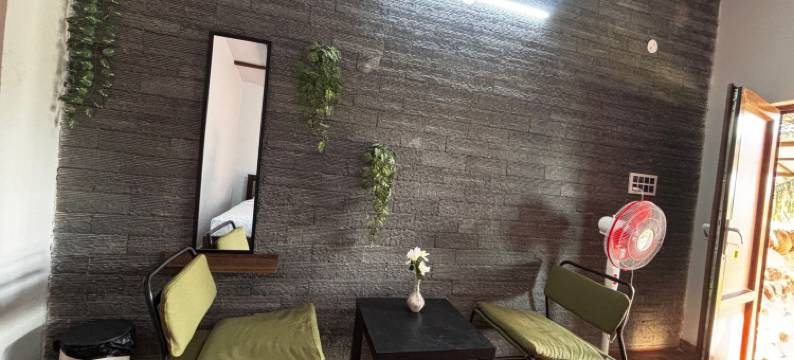 自然度假村(Nature's Resort)图片