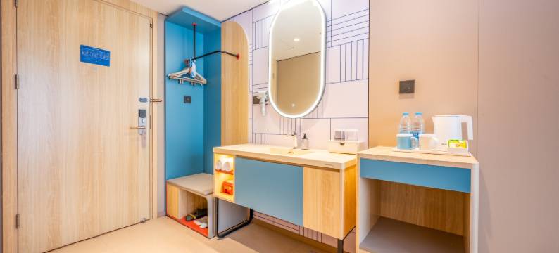 如家酒店(曲阜孔府三孔景区店)图片