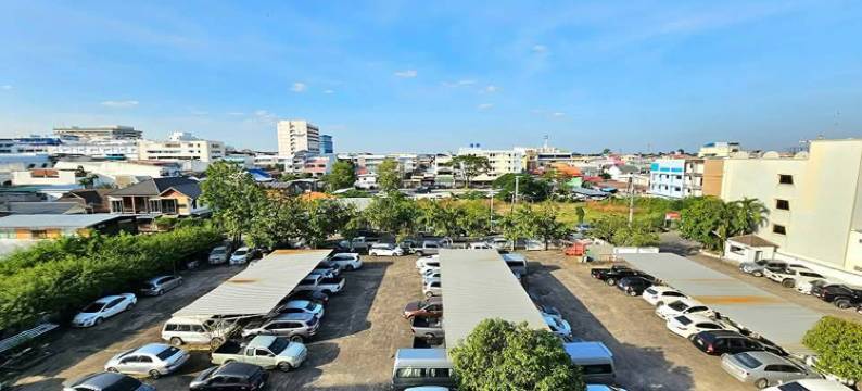 莱丝翁酒店(Laithong Hotel Ubon Ratchathani)图片
