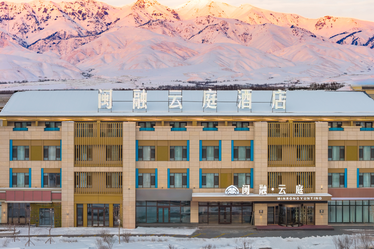 Hotel Overview