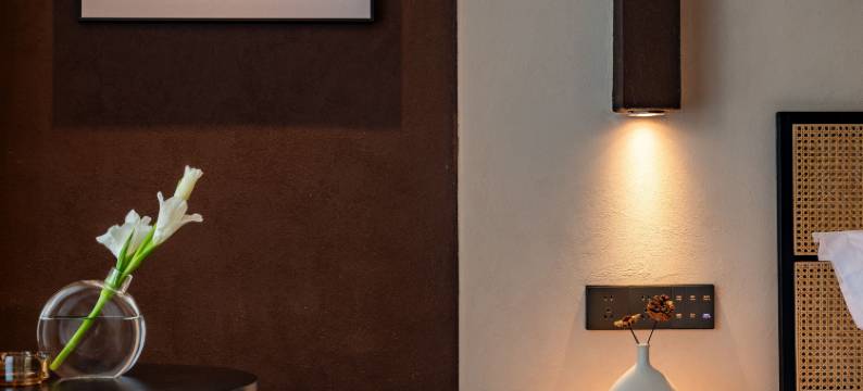 东江湖拾间美宿(郴州资兴小东江景区店)图片