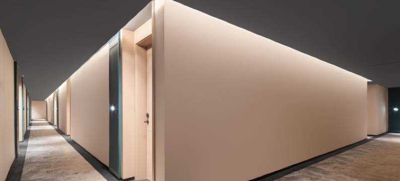 夜泊東方酒店(西安钟楼永宁门店)图片