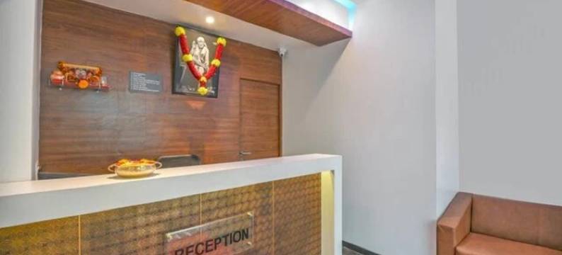 Saiba Residency图片