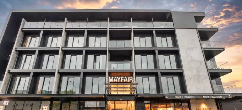 梅菲尔酒店(The Mayfair)图片