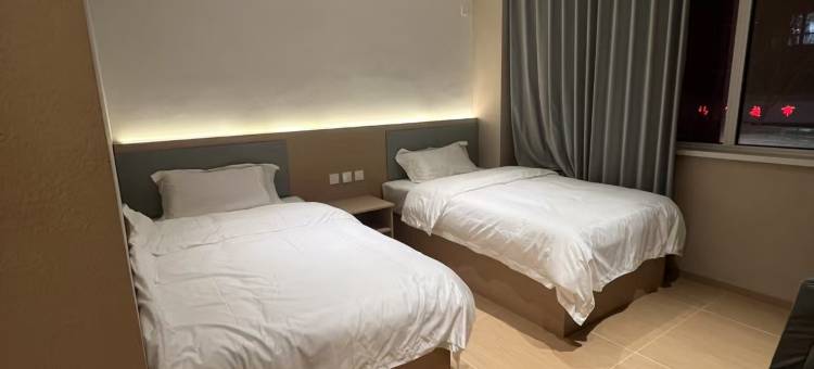 志宸电竞酒店图片