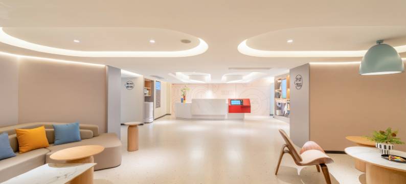 如家酒店·neo(秦皇岛河北大街中段太阳城店)图片