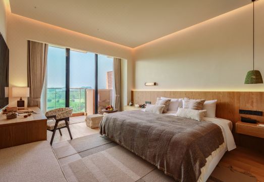 bynaked Hotel Boluo·Huizhou Hotel Overview