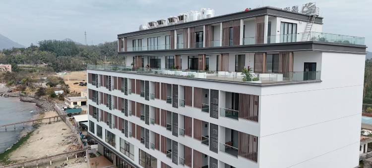 盛海悦公寓图片