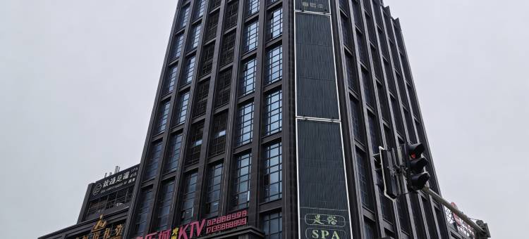 莫柠智慧酒店(平潭岛龙王头沙滩店)图片