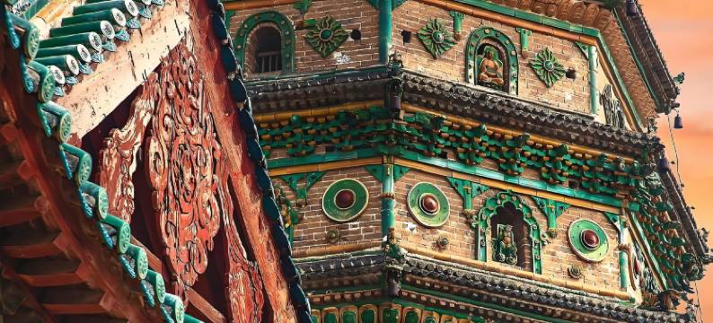 悦庭酒店(忻州开来欣悦购物广场店)图片