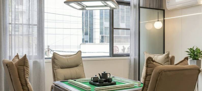 广汉华盛商务酒店(广汉百伦百货店)图片