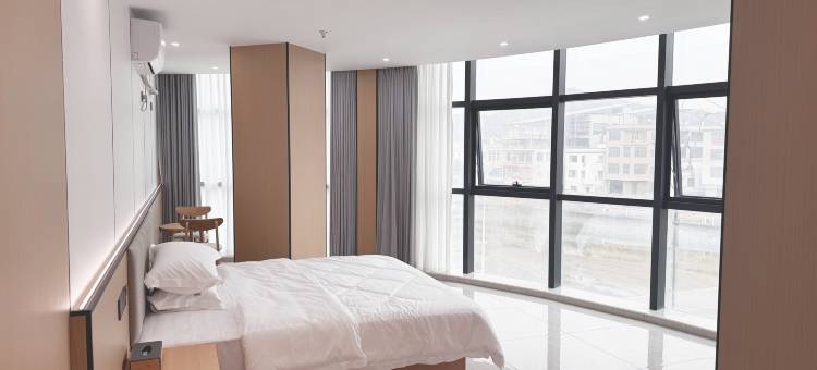 漳浦莲江宾馆图片