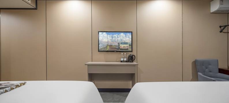 美萱酒店(体育中心怀化市中医院店)图片