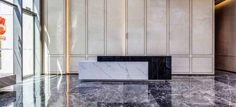 朵兰雅·观澜LOFT江景酒店(南昌红谷滩摩天轮店)图片