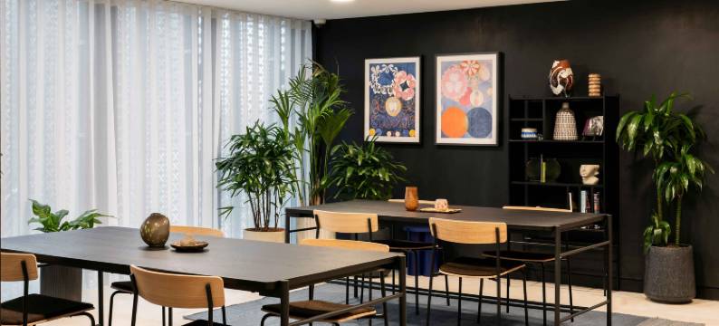 海湾地标顶峰酒店(Cove - Landmark Pinnacle)图片