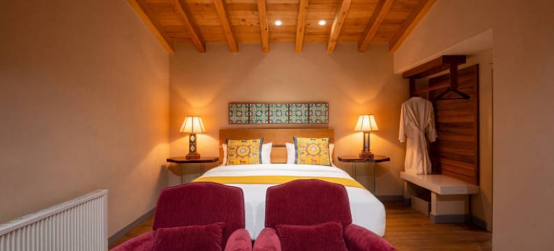 宏村塔川书院·亦吾庐图片