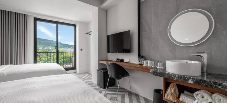 黑牛角旅店图片