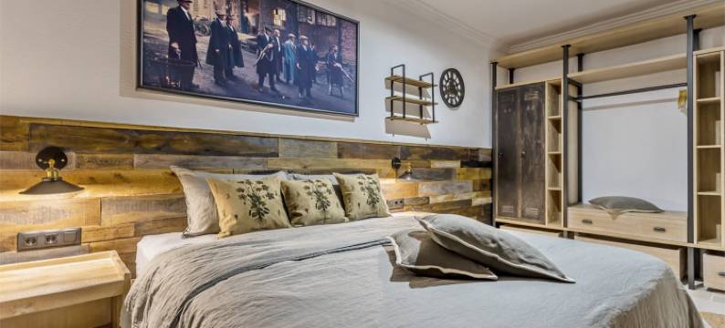 Castro Mesembria Boutique Hotel图片