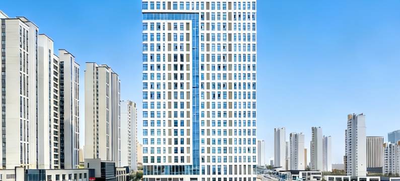 刀郎部落大酒店(白鸟湖万达广场店)图片