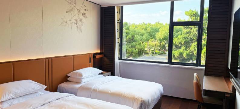 南京华东饭店图片