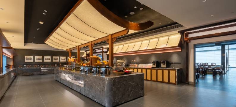 篁岭竹山度假酒店(篁岭景区店)图片