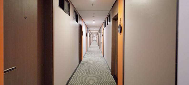 思锐酒店(滨海六路店)图片