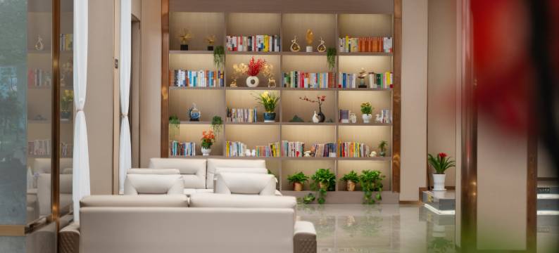 冠宿国际大酒店(桂林两江四湖万象城店)图片