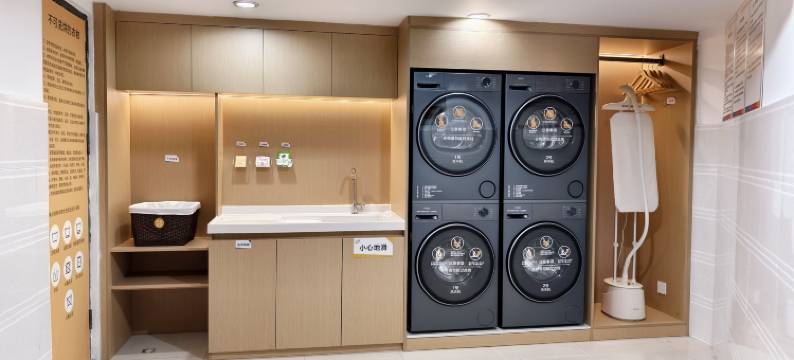 南充天府尚雅酒店图片