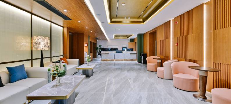 洛阳｜Lontia朗町•城市别院(洛邑古城店)图片