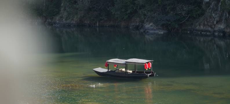 婺源妍溪小筑(汪口景区店)图片