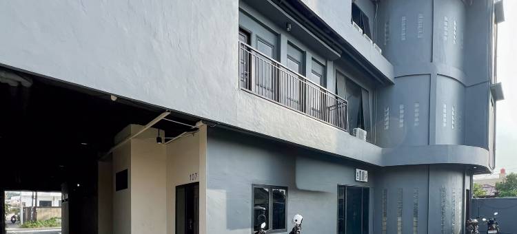 SANS Vibes Millennium Inn Medan图片