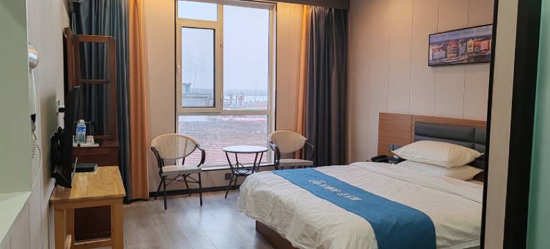 如家华驿酒店(郯城杨集镇店)图片