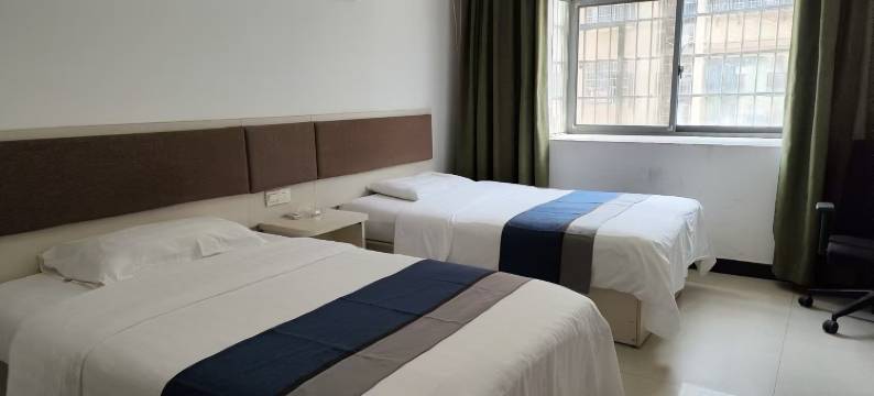 长沙合丰宾馆图片