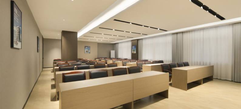 水漫庭酒店(鄱阳芦田工业园商贸城店)图片