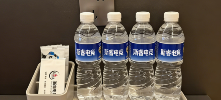 斯睿电竞酒店(双辽店)图片