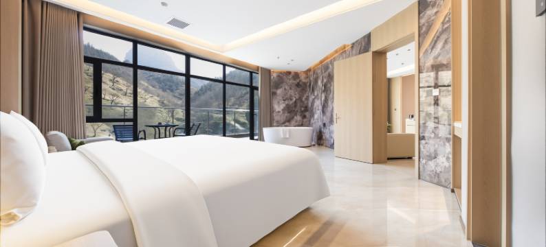 云水湾大酒店图片