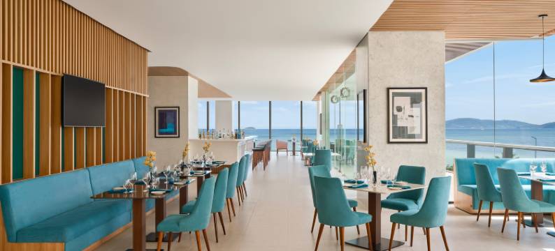 voco Scenia Bay 芽庄 by IHG(voco Scenia Bay Nha Trang by IHG)图片