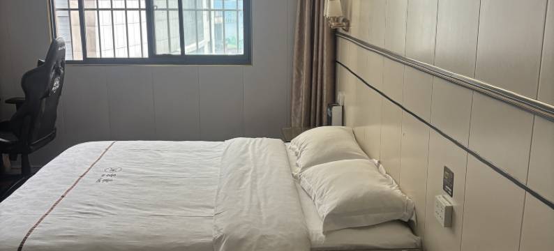 宜昌景豪快捷酒店图片