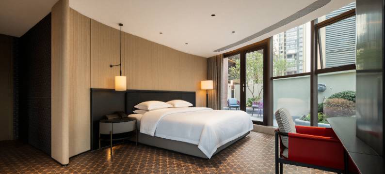 兰亭花园酒店图片