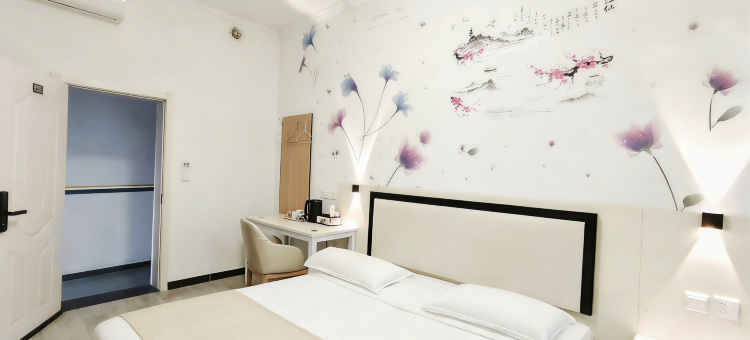 星愿酒店(江西财经大学双港地铁站店)图片