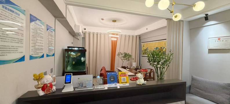 G家酒店(乌海湖休闲度假旅游区店)图片