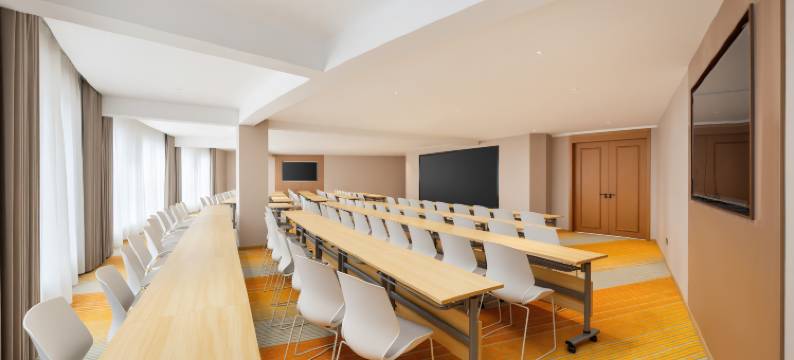 锦江之星(滁州南谯区政务中心德邻生活中心店)图片