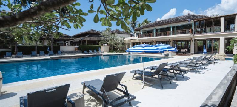 考拉克南海海滩度假村(Southsea Khaolak Beach Resort)图片