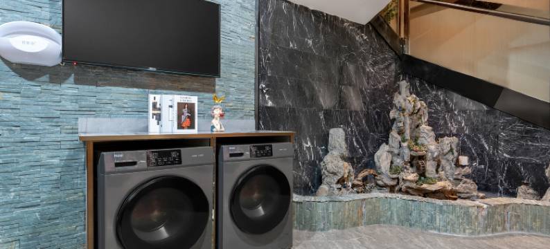 宜朵酒店(抚州宜黄县聚百汇购物广场店)图片